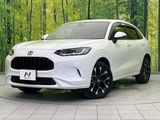 2024 Honda ZR-V 6AA-RZ4