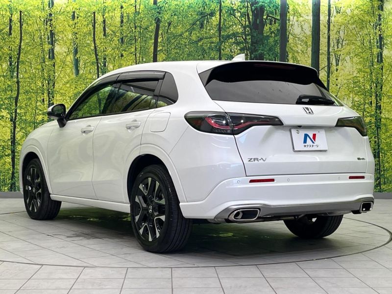 2024 Honda ZR-V 6AA-RZ4 (UW-6a5c41b134898)[21]