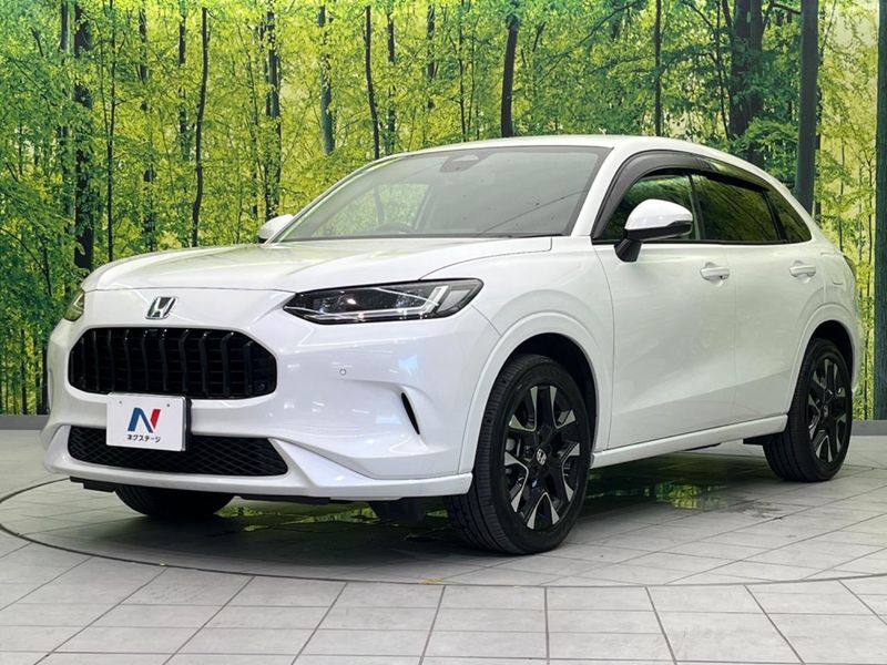 2024 Honda ZR-V 6AA-RZ4 (UW-6a5c41b134898)[23]