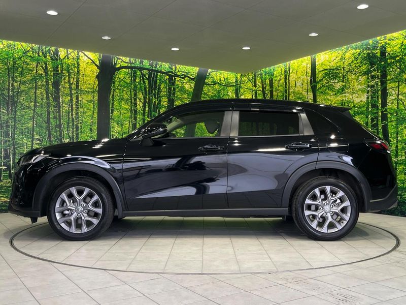 2023 Honda ZR-V 6AA-RZ6 (UW-6a5c41b515361)[25]