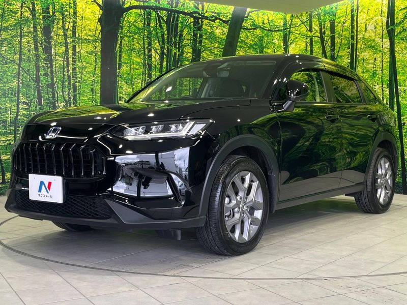 2023 Honda ZR-V 6AA-RZ6 (UW-6a5c41b515361)[23]