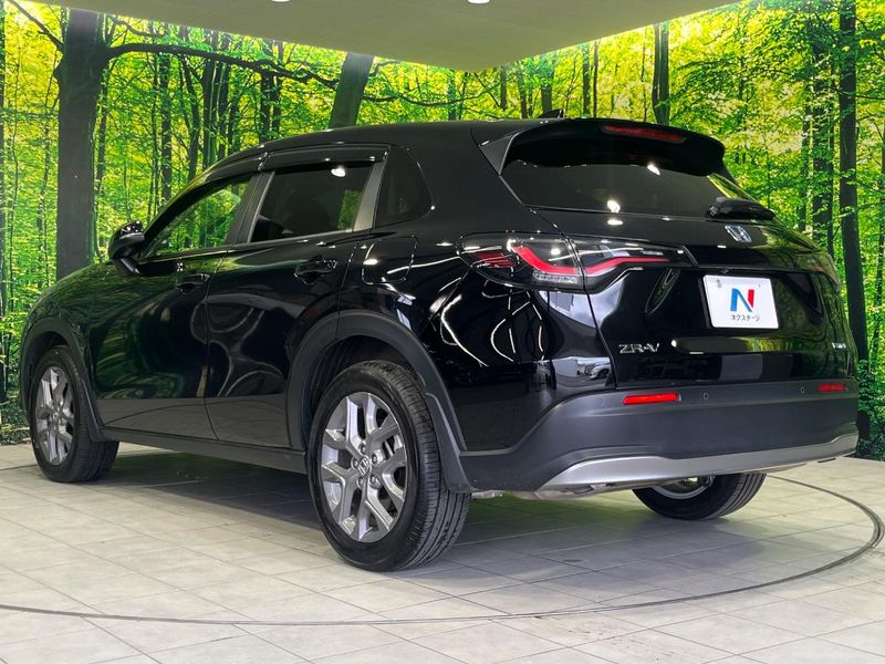 2023 Honda ZR-V 6AA-RZ6 (UW-6a5c41b515361)[26]