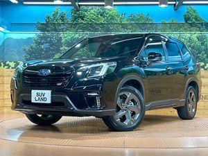 2023 Subaru Forester 4BA-SK5