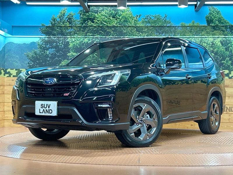 2023 Subaru Forester 4BA-SK5 (UW-6a5c41c246674)[0]