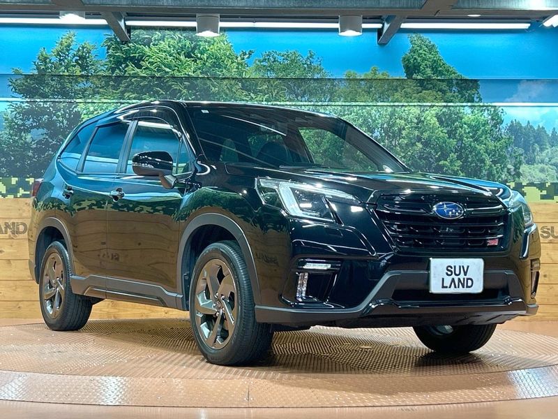 2023 Subaru Forester 4BA-SK5 (UW-6a5c41c246674)[11]