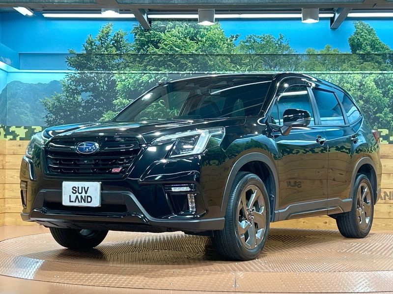 2023 Subaru Forester 4BA-SK5 (UW-6a5c41c246674)[5]