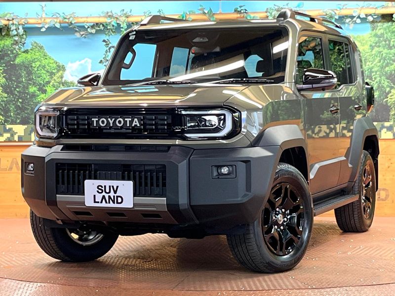 2026 Toyota Land Cruiser FJ 3BA-TRJ240W (UW-6a5c41d9b5939)[0]