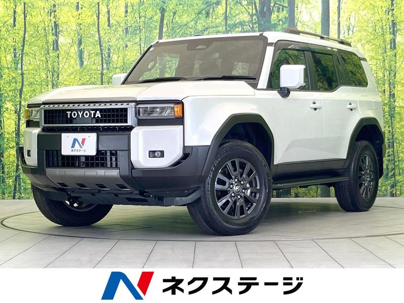 2025 Toyota Land Cruiser 250 3BA-TRJ250W (UW-6a5c41dd05a42)[3]