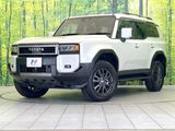 2025 Toyota Land Cruiser 250 3BA-TRJ250W