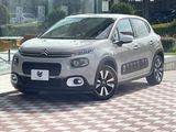 2018 Citroen C3 ABA-B6HN01