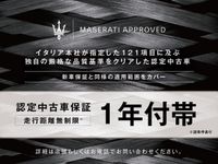 2019 Maserati Ghibli ABA-MG30C