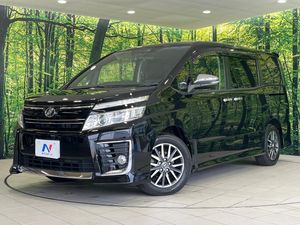 2015 Toyota Voxy DBA-ZRR80W
