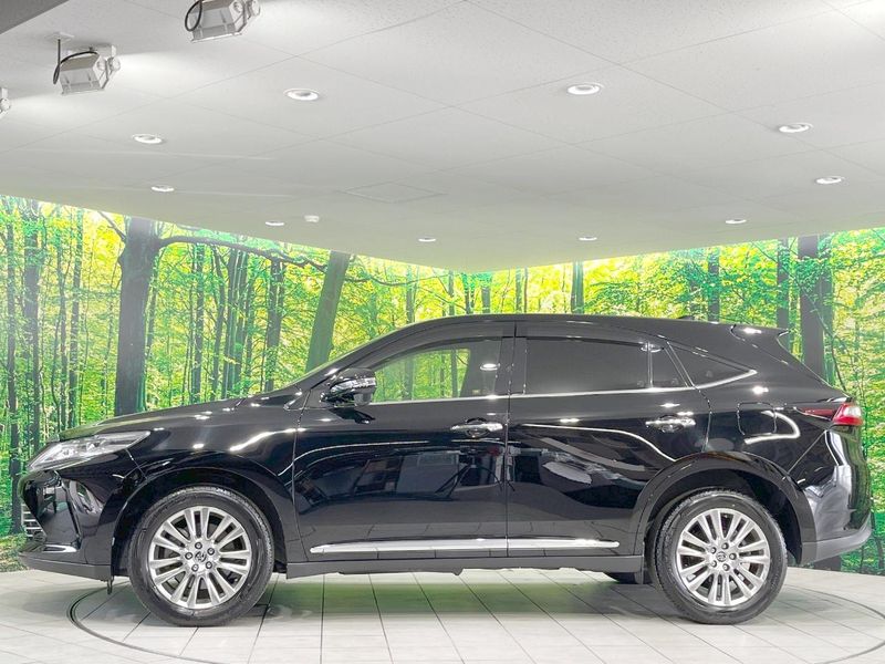 2018 Toyota Harrier DBA-ZSU60W (UW-6a5c423204edb)[8]