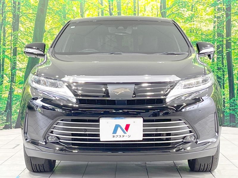 2018 Toyota Harrier DBA-ZSU60W (UW-6a5c423204edb)[20]