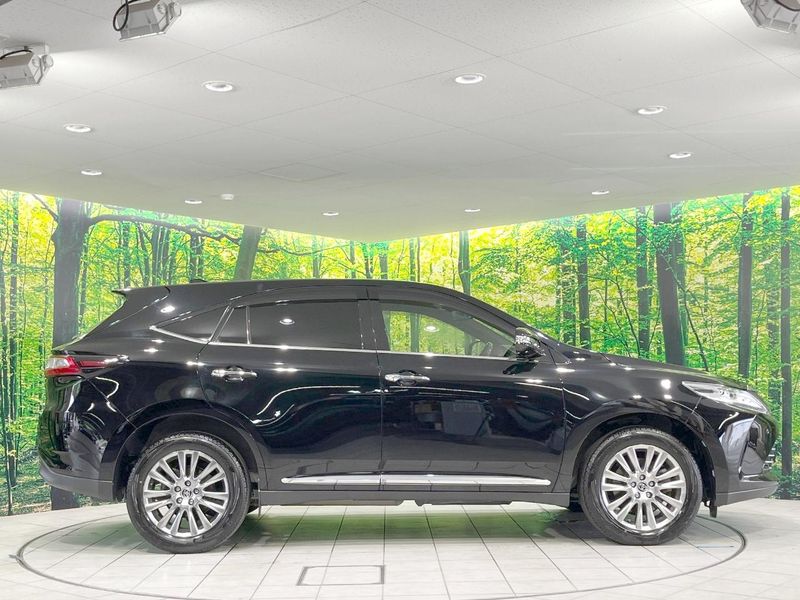 2018 Toyota Harrier DBA-ZSU60W (UW-6a5c423204edb)[18]