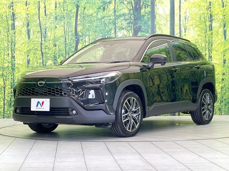 2025 Toyota Corolla Cross 6AA-ZVG13 (UW-6a5c4237e63ab)[4]