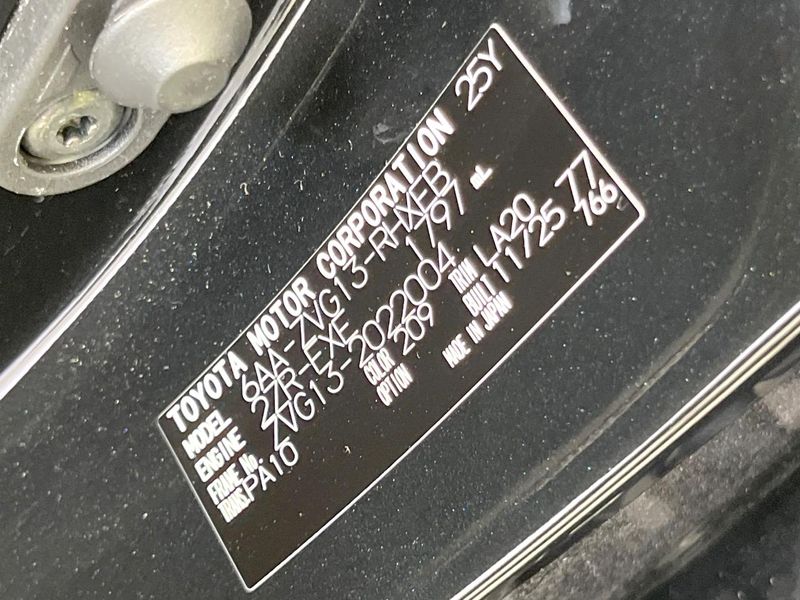 2025 Toyota Corolla Cross 6AA-ZVG13 (UW-6a5c4237e63ab)[1]