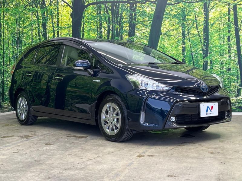 2018 Toyota Prius α DAA-ZVW41W (UW-6a5c423f80af5)[27]