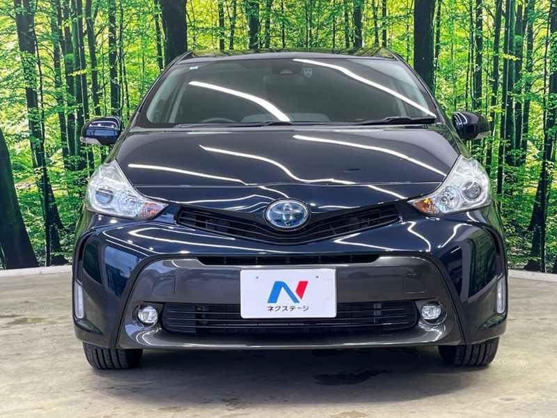 2018 Toyota Prius α DAA-ZVW41W (UW-6a5c423f80af5)[26]