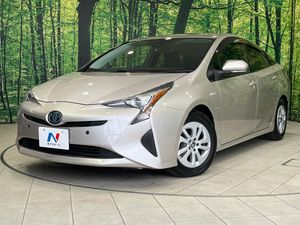 2016 Toyota Prius DAA-ZVW50