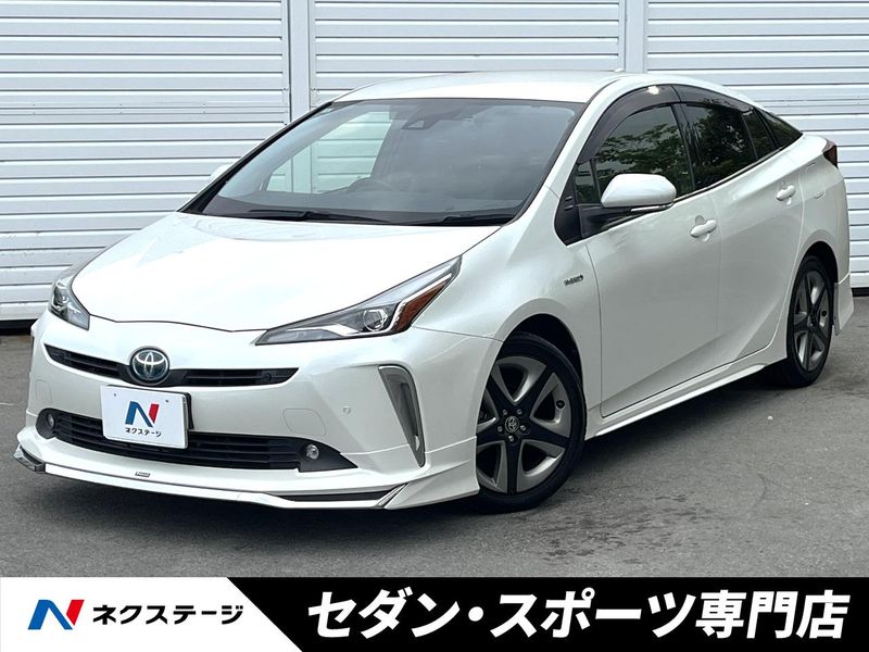 2020 Toyota Prius DAA-ZVW51 (UW-6a5c4247386d8)[3]