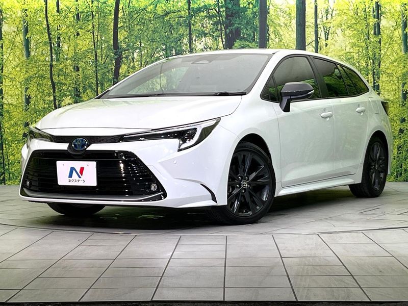 2023 Toyota Corolla Touring 6AA-ZWE215W (UW-6a5c42527917f)[0]