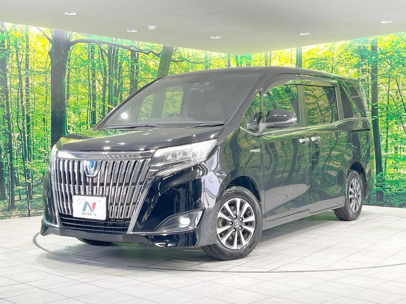 2017 Toyota Esquire DAA-ZWR80G (UW-6a5c4256b6704)[0]