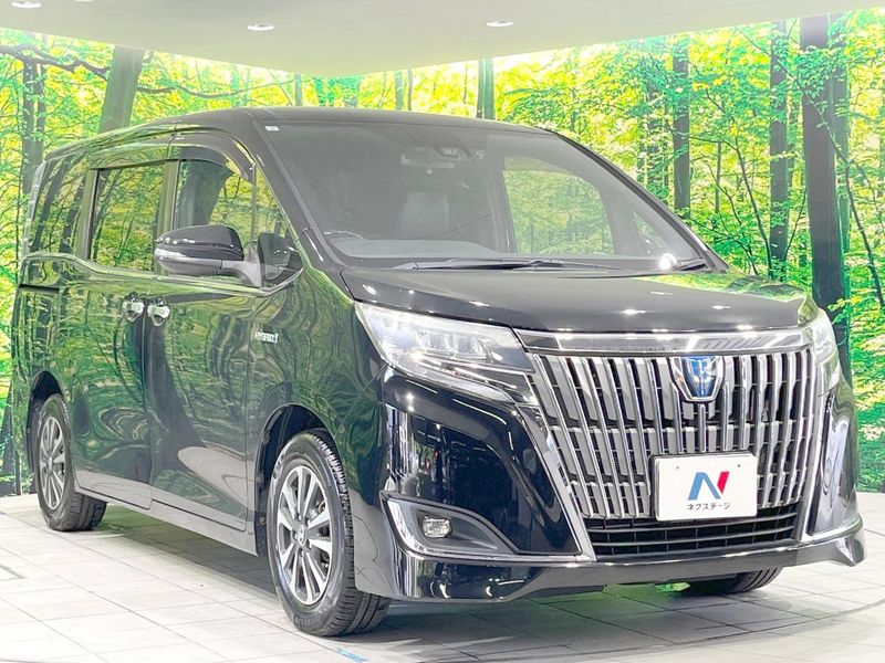 2017 Toyota Esquire DAA-ZWR80G (UW-6a5c4256b6704)[20]
