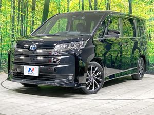 2024 Toyota Noah 6AA-ZWR90W