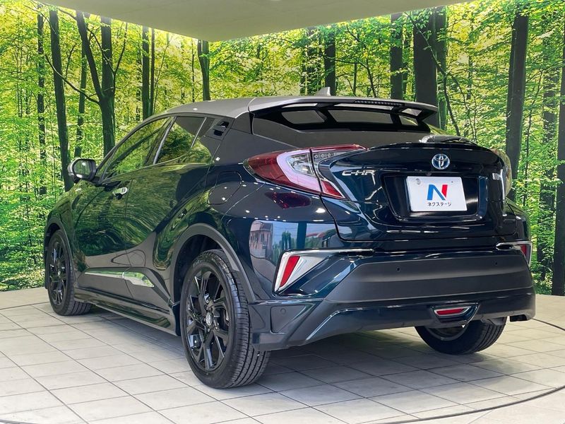 2019 Toyota C-HR DAA-ZYX10 (UW-6a5c426ea5ded)[14]