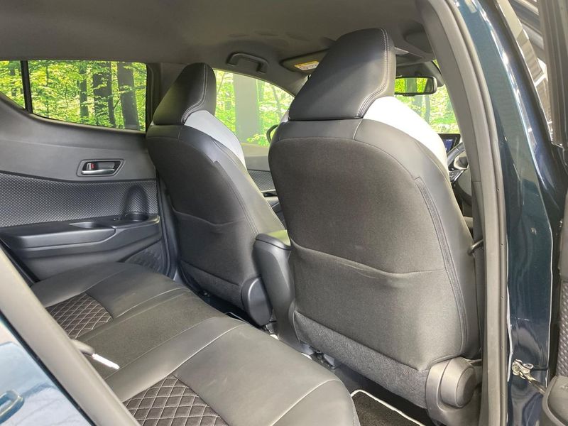 2019 Toyota C-HR DAA-ZYX10 (UW-6a5c426ea5ded)[21]