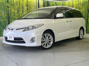 2010 Toyota Estima DBA-ACR50W