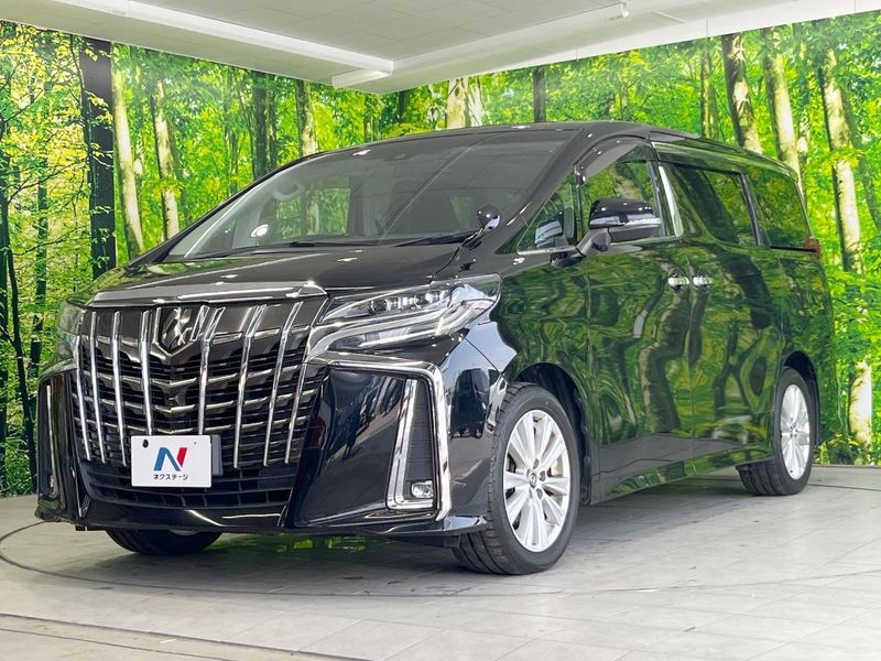 2019 Toyota Alphard DBA-AGH30W (UW-6a5d90099d822)[4]