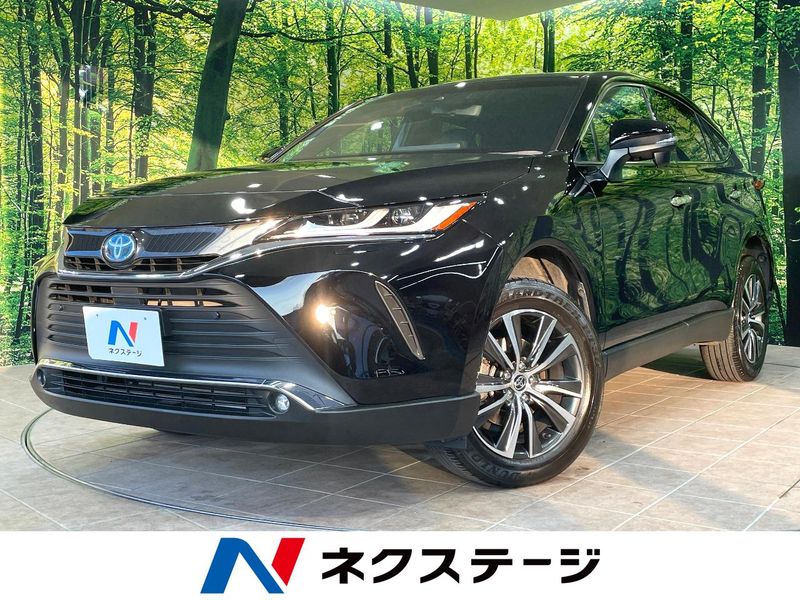 2023 Toyota Harrier Hybrid 6AA-AXUH80 (UW-6a5d90395e9fe)[3]
