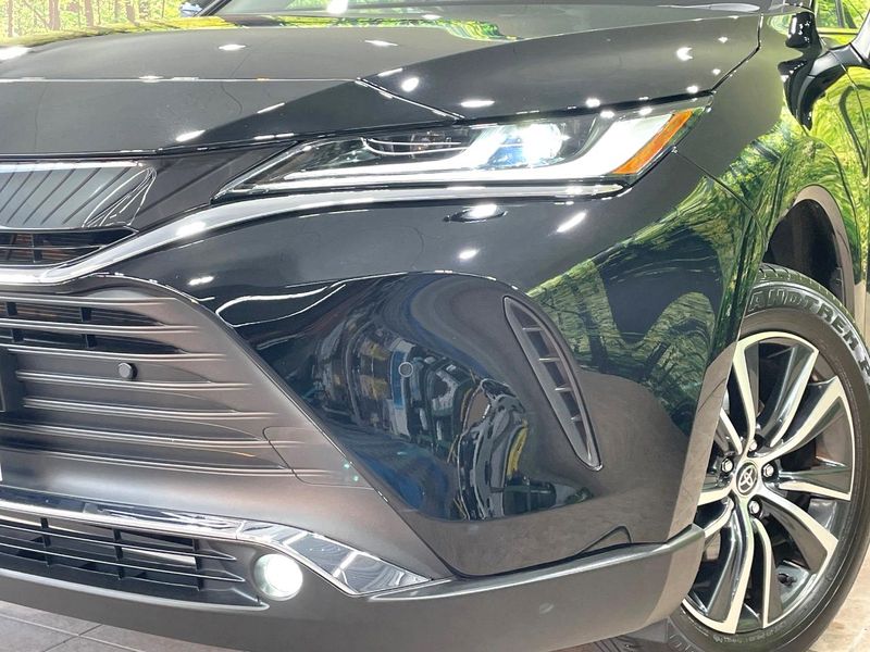 2023 Toyota Harrier Hybrid 6AA-AXUH80 (UW-6a5d90395e9fe)[10]
