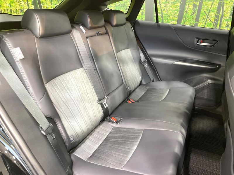 2023 Toyota Harrier Hybrid 6AA-AXUH80 (UW-6a5d90395e9fe)[16]