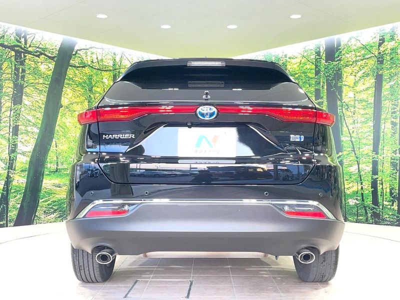 2023 Toyota Harrier Hybrid 6AA-AXUH80 (UW-6a5d90395e9fe)[21]