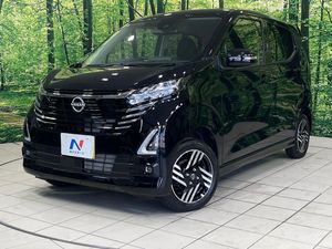 2024 Nissan Days 5AA-B47W