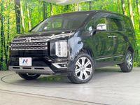 2019 Mitsubishi Delica D:5 3DA-CV1W