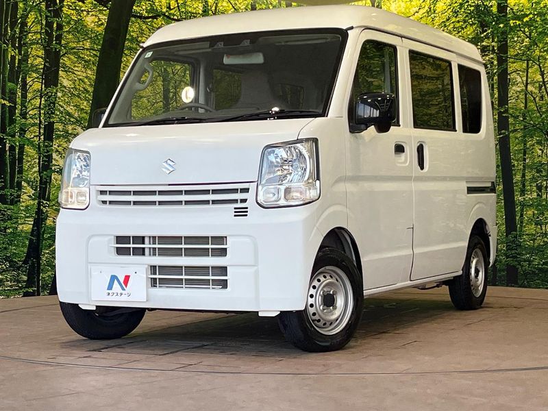 2022 Suzuki Every Wayout 5BD-DA17V (UW-6a5d908ced1ea)[0]