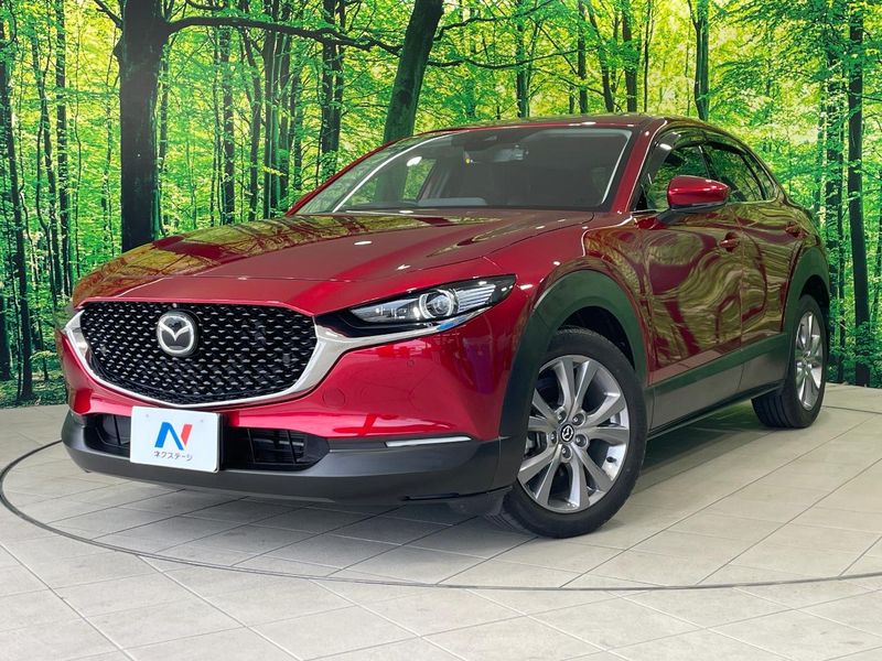 2022 Mazda CX-30 3DA-DM8P (UW-6a5d9097e30ad)[0]