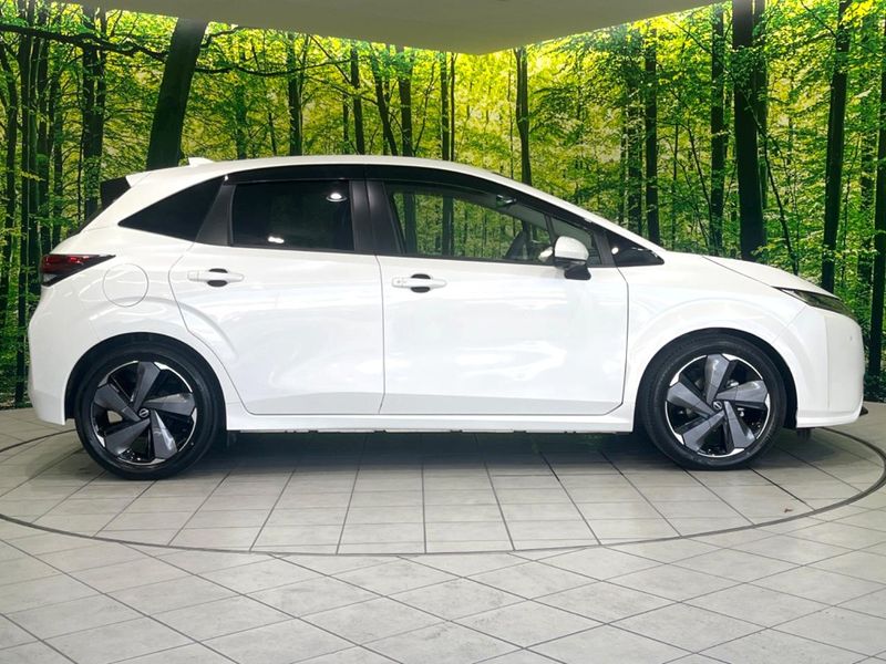 2023 Nissan Aura 6AA-FE13 (UW-6a5d90af81b46)[18]