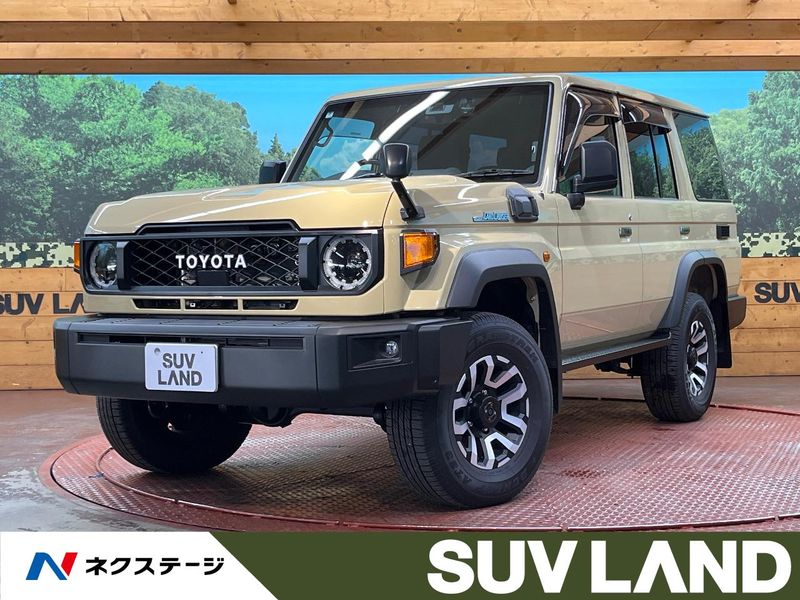 2024 Toyota Land Cruiser 70 3DA-GDJ76W (UW-6a5d90c1e5a94)[3]