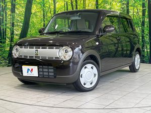 2024 Suzuki ALTO Lapin 5BA-HE33S