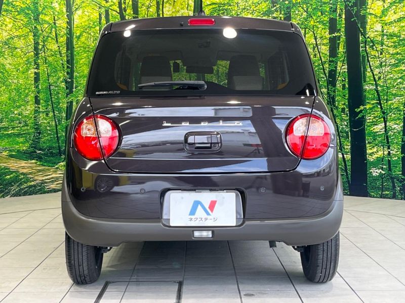 2024 Suzuki ALTO Lapin 5BA-HE33S (UW-6a5d9105865c7)[11]