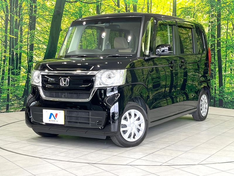 2017 Honda N-BOX DBA-JF3 (UW-6a5d9134df587)[0]