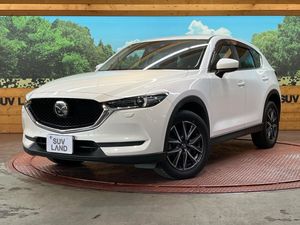 2020 Mazda CX-5 3DA-KF2P