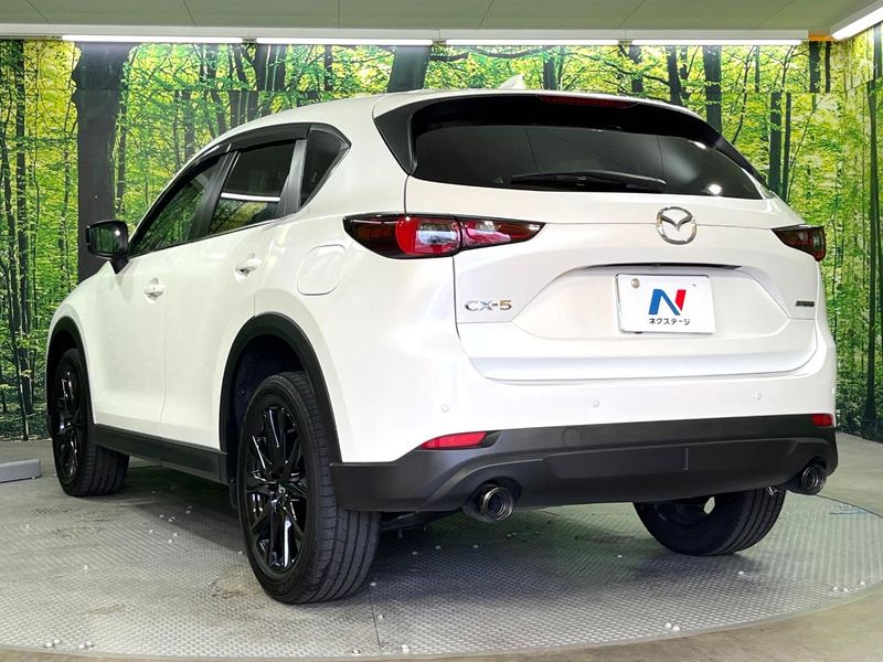 2022 Mazda CX-5 3DA-KF2P (UW-6a5d918167835)[20]