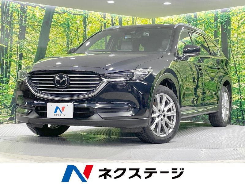 2018 Mazda CX-8 3da-kg2p (UW-6a5d91891456d)[3]