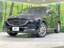 2018 Mazda CX-8 3da-kg2p (UW-6a5d91891456d)[0]
